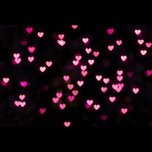 Welcome to my closet!